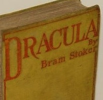 I Bid You Welcome - Entering Castle Dracula in Different Adaptations of Stoker